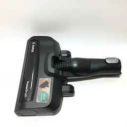 Турбощітка PowerBrush зі знімним роликом для акумуляторного пилососу Bosch Serie 6, 17007183 - мініатюра 3