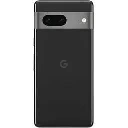Смартфон Google Pixel 7 5G 8/256Gb Obsidian (US) - мініатюра 6