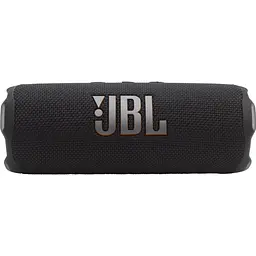 Акустична система JBL Flip 7 Black (JBLFLIP7BLK)