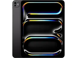 Планшет Apple iPad Pro 13 2025 Wi-Fi 2TB Space Black with Nano-texture Glass (MDYV4)