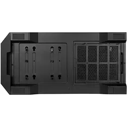 Корпус Chieftec APEX AIR GA-01B-M-OP 3x140mm, USB-C, E-ATX, без БЖ, Black - мініатюра 7