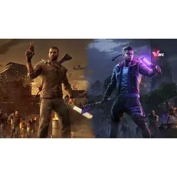 Ключ активації Microsoft True Survivors Bundle для Xbox One/Series S/X - мініатюра 2