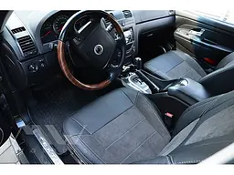 Авточохли модельні MW Brothers для Ssang Yong Rexton II c 2006 - мініатюра 4