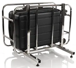 Валіза Heys SpinLite (S) Black (10157-0001-21) - мініатюра 6