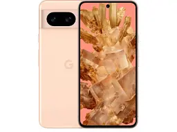 Смартфон Google Pixel 8 8/256GB Rose