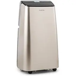 Кондиціонер мобільний Klarstein Metrobreeze 9 Paris A (10028189)