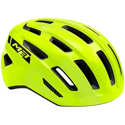 Шолом Met Miles CE Fluorescent Yellow M (1052-3HM 130 CE00 M GI1)