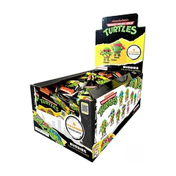 Фігурка Cool Things сюрприз серії TMNT- Черепашки-ніндзя (NT005) - мініатюра 3