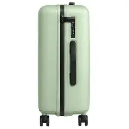 Валіза Xiaomi Ninetygo HOBO Luggage 20" Green (6941413243704) - мініатюра 3
