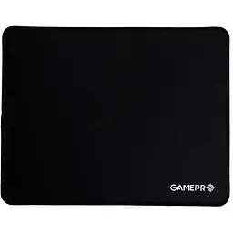 Килимок для мишки GamePro МР068 Headshot Black (MP068B)