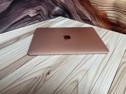 Б/в Ноутбук Apple MacBook 12 A1534 2017 m3-7Y32/16/256 (C02W601XHH2J) - мініатюра 7