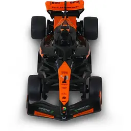 Автомодель - McLaren F1 2024 1:43 (250945MLF1) - мініатюра 7