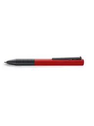 Ручка-ролер Lamy Tipo Червона, Стрижень M66 1,0 мм Чорний (4031805)