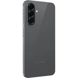 Смартфон Samsung Galaxy A56 8/256GB Awesome Graphite (SM-A566BZKCEUC) [133120] - мініатюра 6