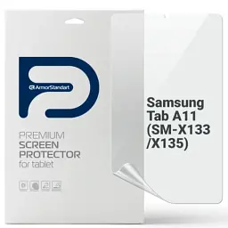 Пленка защитная Armorstandart hydrogel Matte Samsung Tab A11 (SM-X133/X135) (ARM89243)