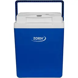 Автохолодильник Zorn Z-32 LNP 12/230V Cold/Hot (4251702501326) [140014] - мініатюра 2