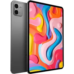 Планшет Teclast Artpad Air 11” 90Hz HD+ / 8GB / 128GB / G100 / 8000mAh / LTE / 8+13Mp / Metal / Grey - мініатюра 7