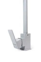 Змішувач кухонний Adamant SA-02 Light Gray - мініатюра 4