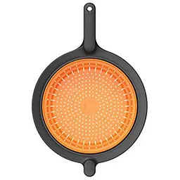Друшляк Fiskars Form з силіконом 46 см (1027304) - мініатюра 2