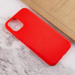 Силіконовий чохол Candy для Apple iPhone 11 6.1" - мініатюра 4