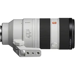 Об'єктив Sony FE 70-200mm f/2.8 GM OSS II (SEL70200GM2) [107091] - мініатюра 6
