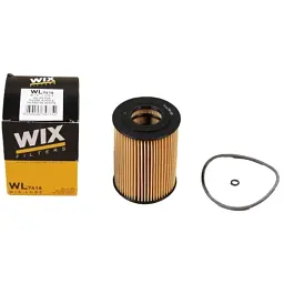 Фільтр масляний Wixfiltron WL7416 - мініатюра 2