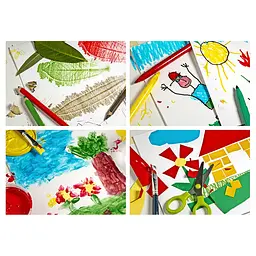 Папір для рисунку Fabriano ST'ART Drawing Paper 50х65 см 200 г/м² (8001348211334) - мініатюра 3