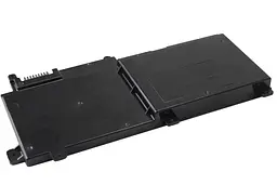 Акумулятор для ноутбука HP ProBook 650 G2 HSTNN-UB6Q, 43Wh (3930 mAh), 3cell, 11.4V, Li-ion, чорний - мініатюра 4