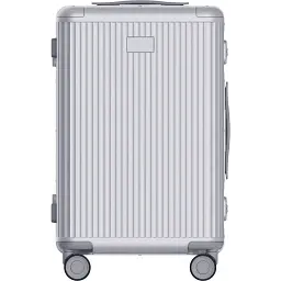 Валіза XiaomiAluXiaominum Frame Luggage 26 BHR9079GL Silver