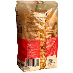 Макаронні вироби Armando Penne 500 г 																													 - мініатюра 4