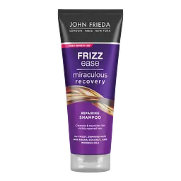 Шампунь John Frieda Frizz Ease Чудове відновлення, для пошкодженого волосся, 250 мл