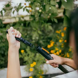 Адаптер Fiskars OneClick™ для насадок QuikFit™ (1080703) - мініатюра 2