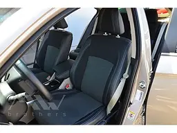 Авточохли модельні MW Brothers для Honda Accord (9) c 2013