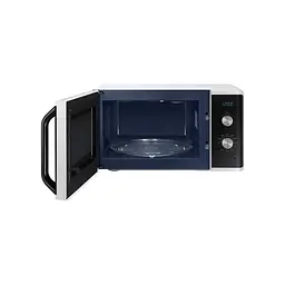 Мікрохвильова піч Samsung MG23K3614AW/UA - мініатюра 6