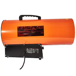 Обігрівач газовий Vitals GH-502 (211337) - мініатюра 8