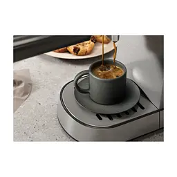 Ріжкова кавоварка еспресо Electrolux E6EC1-6ST - мініатюра 10