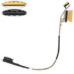 Шлейф матриці для ноутбука НР (740 G5 745 G5 840 G5 845 G5) 40 0.5 (6017b0894901)