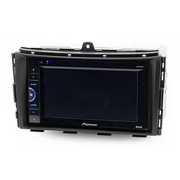 Перехідна рамка Geely Emgrand Carav 11-707 - мініатюра 3