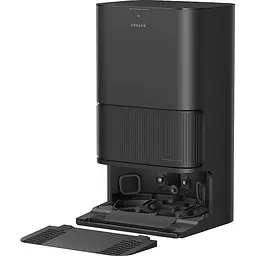 Робот-пилосос Dreame Bot L40 Ultra CE Black (RLD52SE-BL) [147348] - мініатюра 5