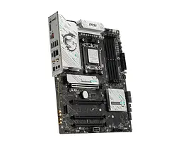 Материнська плата MSI B850 Gaming Plus WiFi Socket AM5 - мініатюра 4