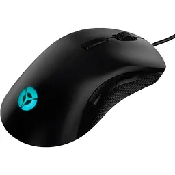 Миша Lenovo M300 RGB Black [GY50X79384] [101690] - мініатюра 5