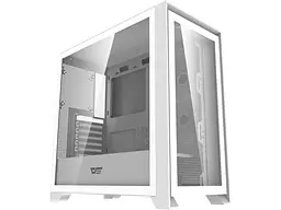 Корпус DarkFlash DRX90 Glass White