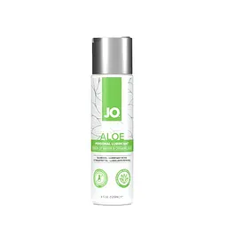 Мастило на водній основі JO H2O Waterbased Aloe (120 мл) System JO SX0722 99425