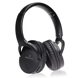 Навушники Real-El GD-850 Black (GD-850 Black) - мініатюра 5