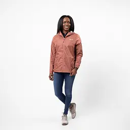 Жіноча куртка Sierra Designs Microlight Women XS Темно-рожевий - мініатюра 3