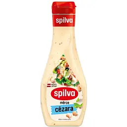 Соус-дресинг Spilva Cezara Цезар 375 мл