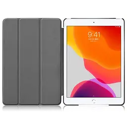 Чохол-книжка BeCover Smart Case для Apple iPad 10.2 2019/2020/2021 Fairy (704310) - мініатюра 3