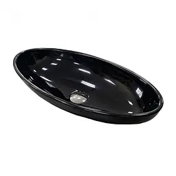 Умивальник Adamant ANDERE NEW Black