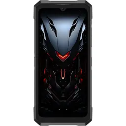 Смартфон Doogee Fire 6 Max 8/256GB Aurora Green [138467] - мініатюра 3