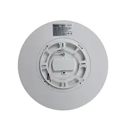 Світильник LED Violux ORIENT 54W 3000-6500K ІР40 круг білий ( 351150 ) - мініатюра 8
